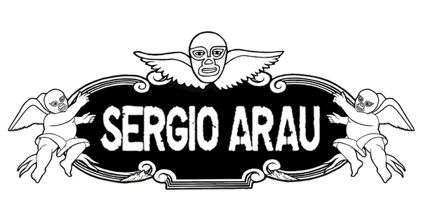 Tienda Sergio Arau